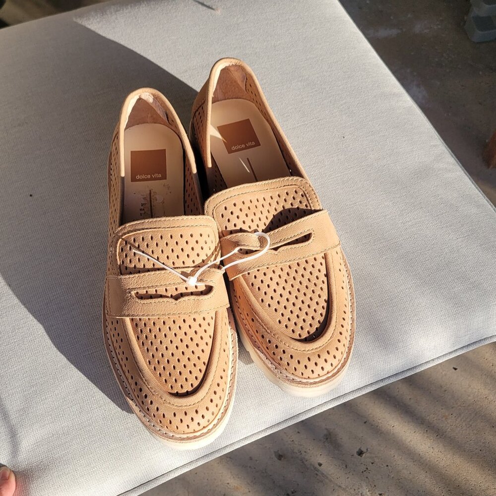 Dolce Vita Loafer sz8